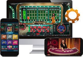 mmk74 Live Casino Experience