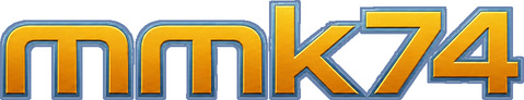 mmk74 Logo